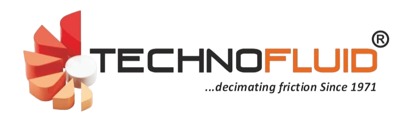 TECHNOFLUID LUBRICANTS, a Brand of Lube Chem Industries, India