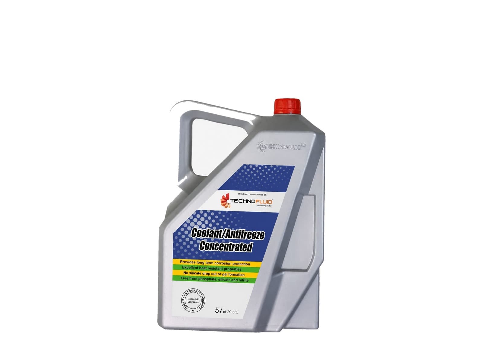 Coolant / Antifreeze