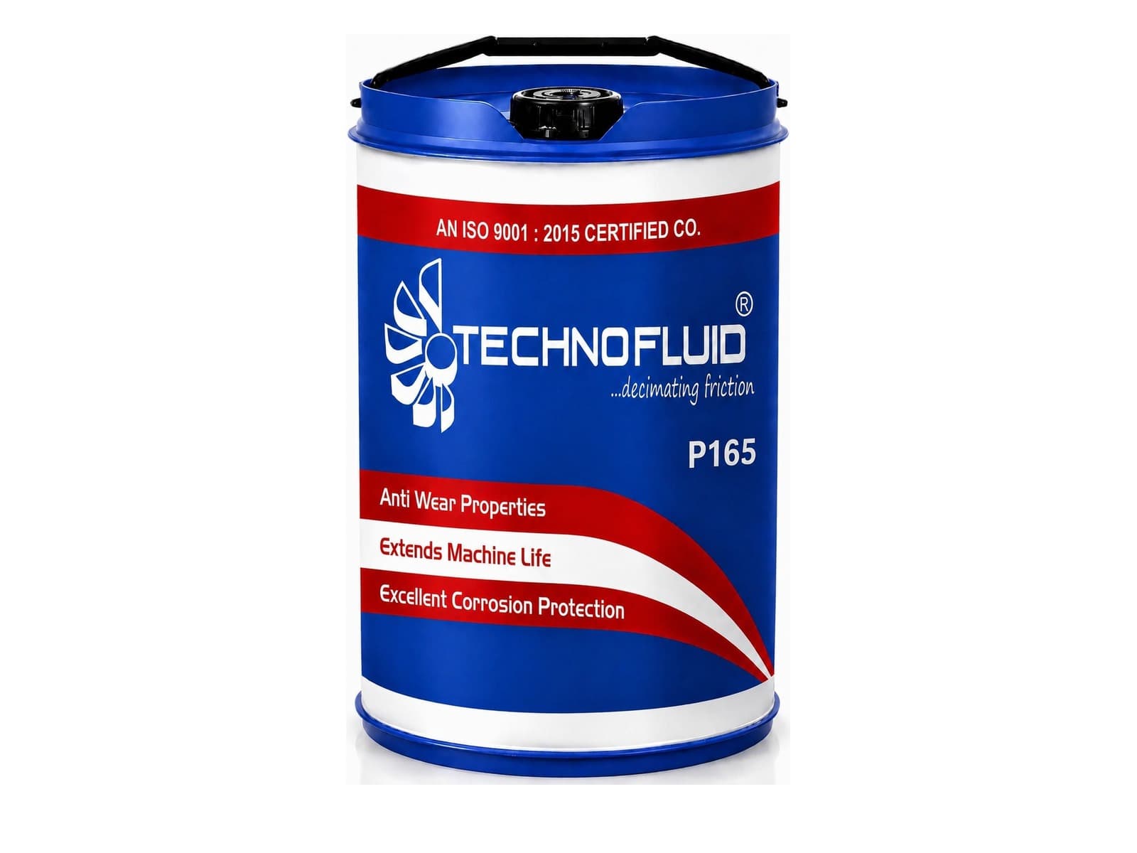 Process oil (paraffinic / naphthenic / aromatic)