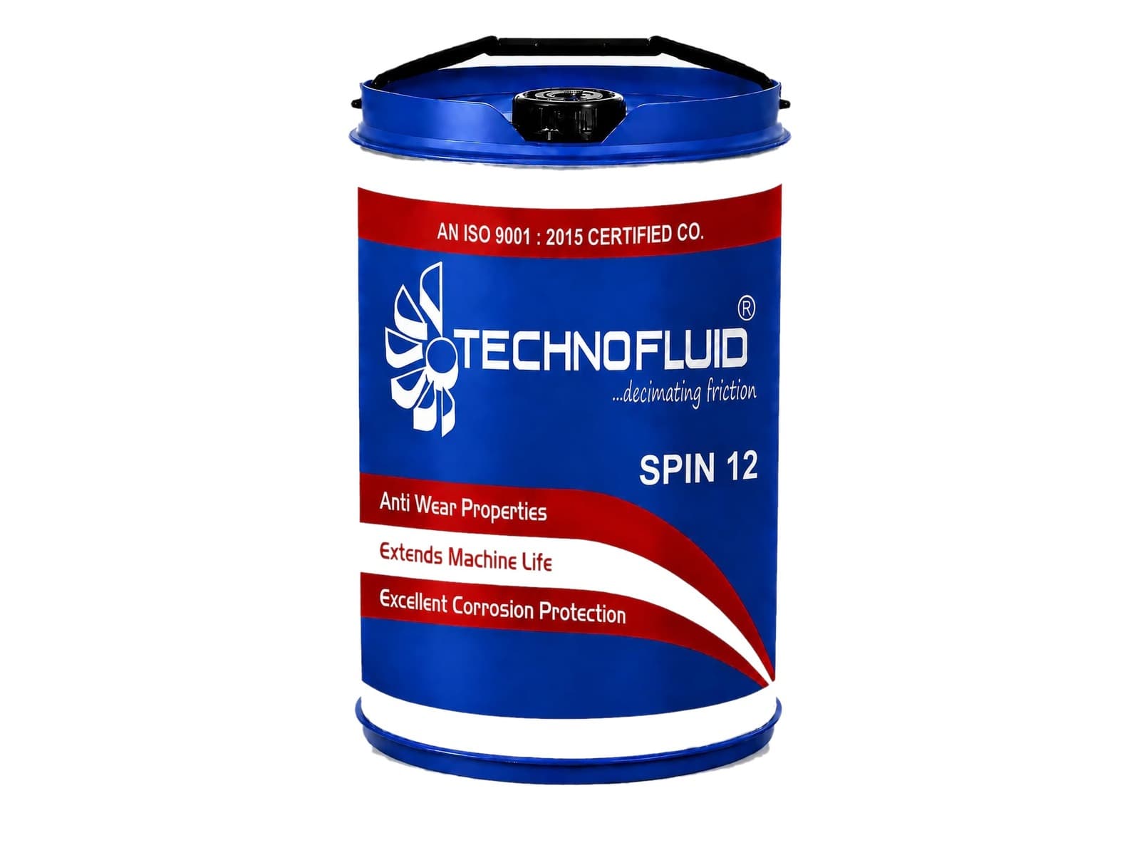 Spindle oil
