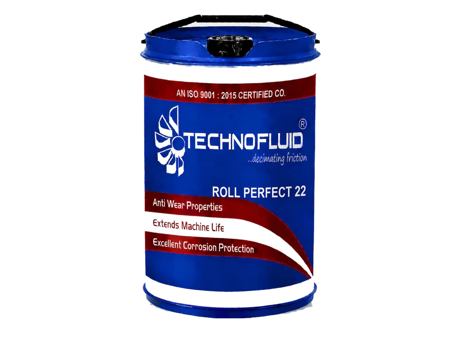 Cold rolling oil